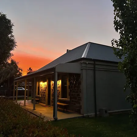 Barossa Bed & Breakfast-2