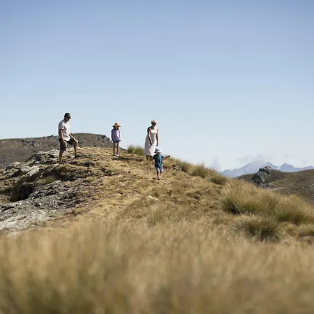 Cardrona Alpine Apartments-3