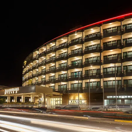 Palasia Hotel-3