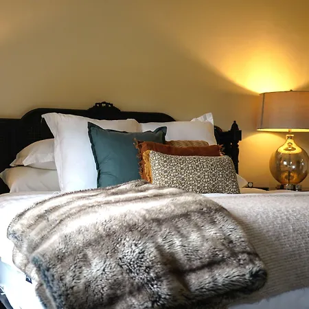 Barossa Bed & Breakfast-2