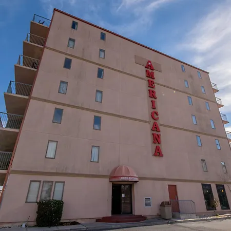 Americana Hotel Boardwalk-2