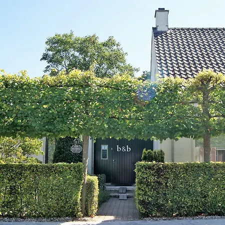 Bed&Breakfast Het Dijkhuis Eersel-2