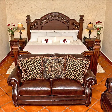 Hotel Genessis-3