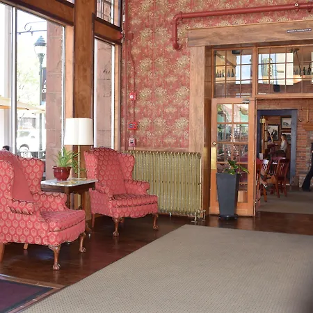 Weatherford Hotel-2