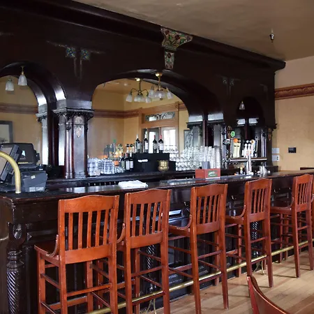 Weatherford Hotel-3