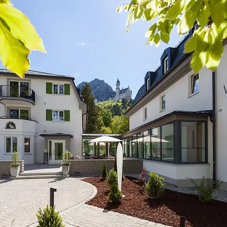 Villa Ludwig Suite Hotel (Adults Only)-2