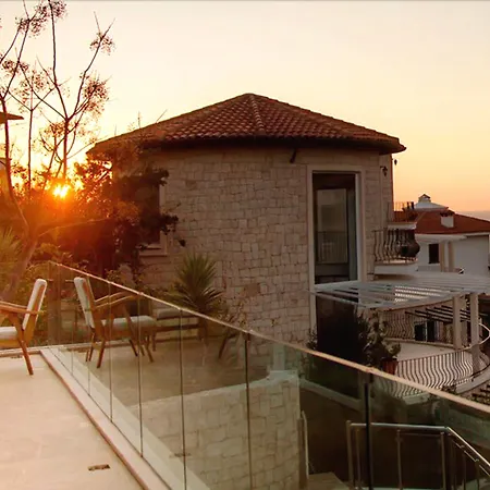 Lighthouse Hotel Kas-3
