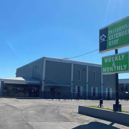 Pascagoula Extended Stay-3