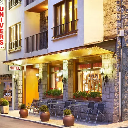 Hotel Univers-2