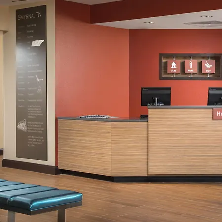 Towneplace Suites By Marriott Nashville Smyrna-3