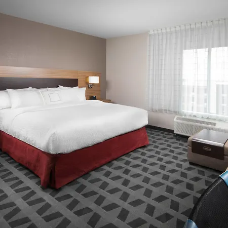 Towneplace Suites By Marriott Nashville Smyrna-2