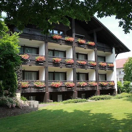 Hotel Garni Bellevue-3