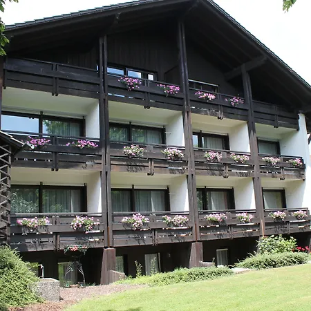 Hotel Garni Bellevue-2