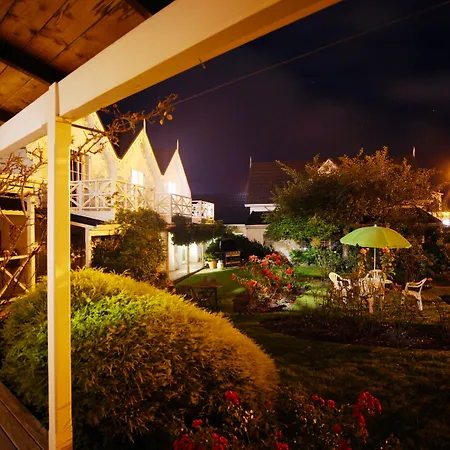 Phoenix Thermal Resort - Taupo-3