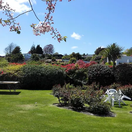 Phoenix Thermal Resort - Taupo-2