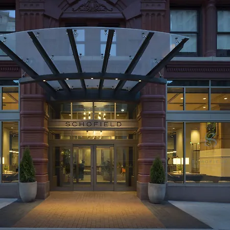Kimpton Schofield Hotel By Ihg-3