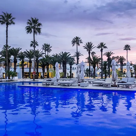 Les Orangers Garden Villas&Bungalows Ultra All inclusive-2
