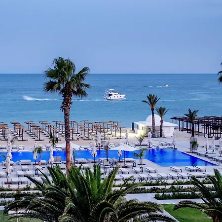 Les Orangers Garden Villas And Bungalows Ultra All Inclusive-2
