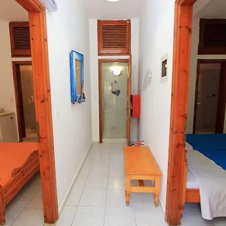 Symi Center Hotel-2