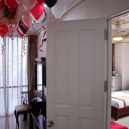 Happy Land Hotel-2