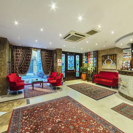 The Magnaura Palace Hotel-3