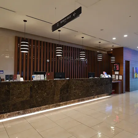 Hotel Laonzena-2