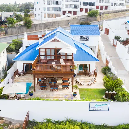 Aquamarine Guest House-2