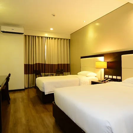 Ever O Business Hotel-2