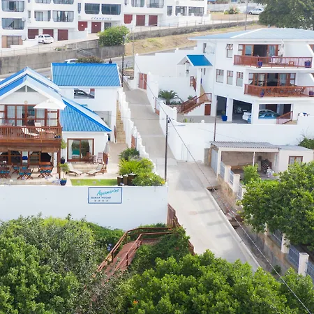 Aquamarine Guest House-2