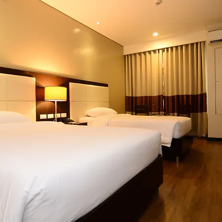 Ever O Business Hotel-3