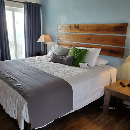 Knight'S Key Suites-3