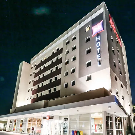Ibis Sinop-2
