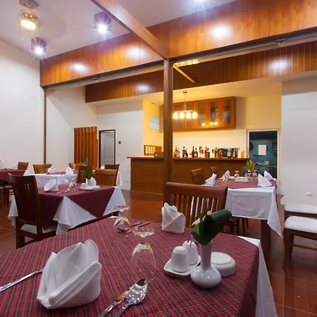 Chalong Princess Pool Villa Resort Sha Extra Plus-3