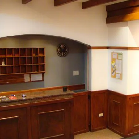 Petit Recoleta Suites-2