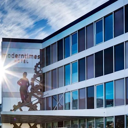 Modern Times Hotel, Vevey, A Tribute Portfolio Hotel-3