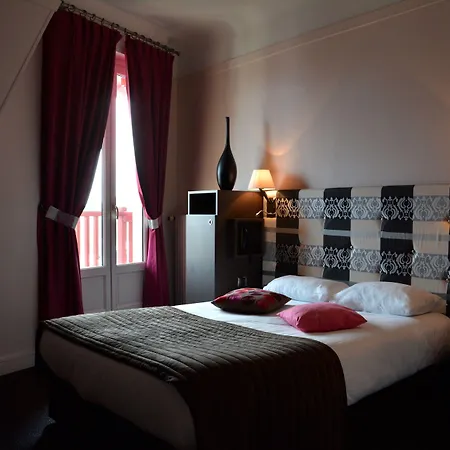 Hotel Des Bains-3