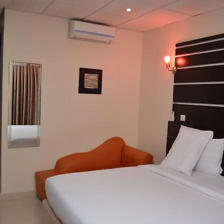De Rigg Place - Alaka Estate, Surulere-3