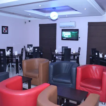 De Rigg Place - Alaka Estate, Surulere-3