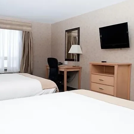 Paradise Inn And Suites-3