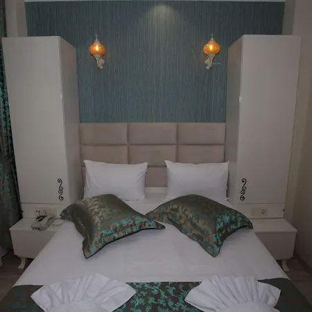 Reyyan Hotel-2