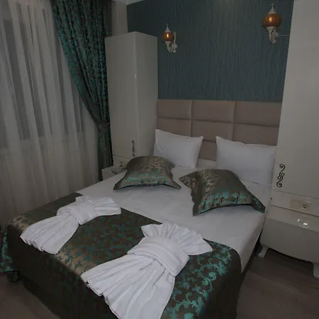 Reyyan Hotel-3