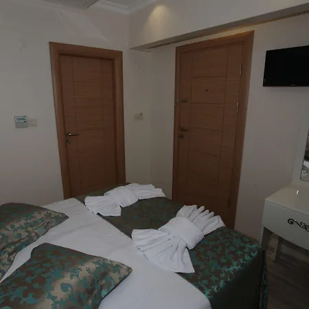 Reyyan Hotel-2