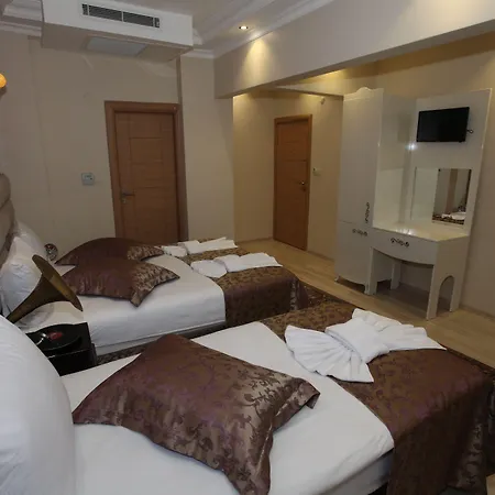 Reyyan Hotel-3