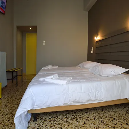 Leonidaion Guesthouse-2
