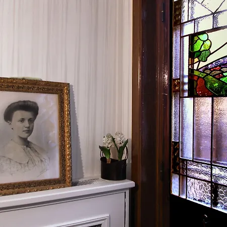 La Villa Paris - B&B-2