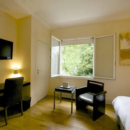 La Villa Paris - B&B-2