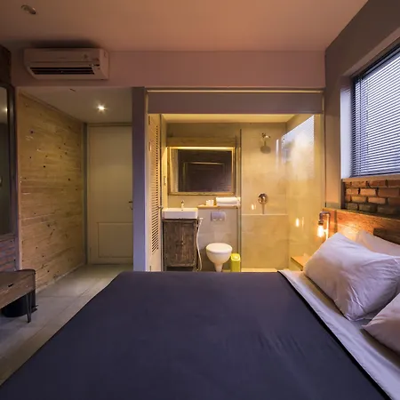 Summerbird - Bed And Brasserie-3