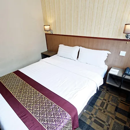 Noble Hotel Express, Check In 10Pm, Check Out 9Am-2