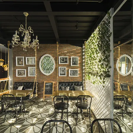 Summerbird - Bed And Brasserie-2