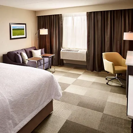 Hampton Inn By Hilton Sarnia/Point Edward-2